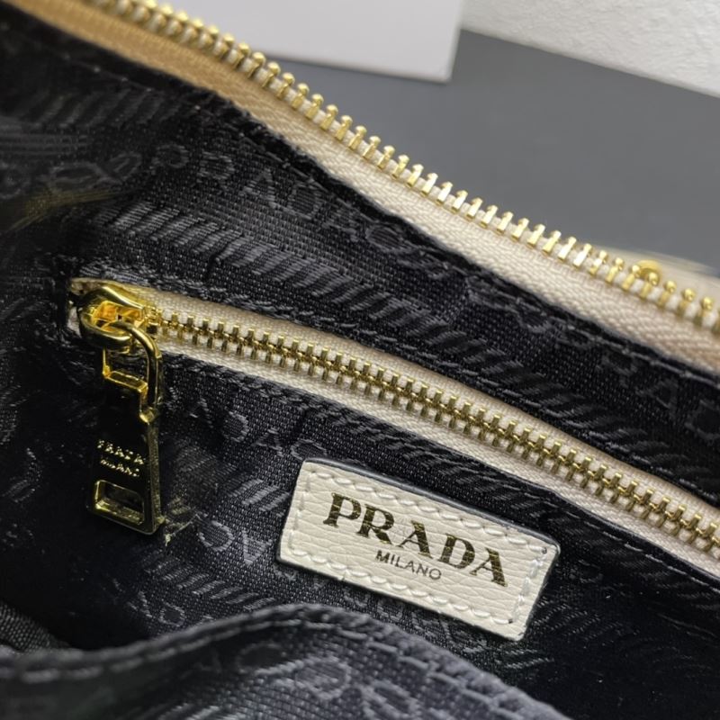 Prada Hobo Bags